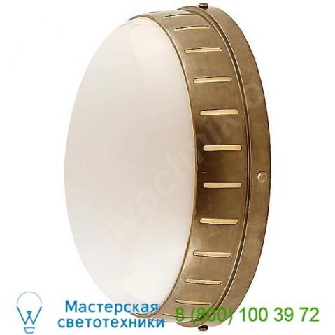 Visual comfort tob 2082an-wg hicks wall sconce, настенный светильник