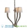 Chc 2461pn-np visual comfort ruhlmann chandelier, светильник