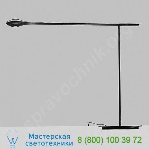 Carbon table lamp carb01t. 2700k. Us tokio, настольная лампа