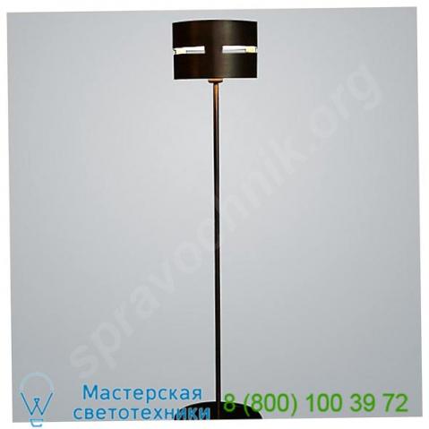 Luz oculta metal floor lamp d5-4023bra zaneen design, светильник