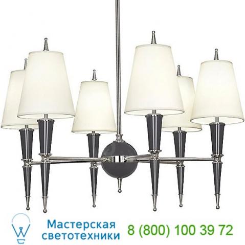 A904 robert abbey versailles chandelier, светильник