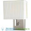 351-sn hudson valley lighting waverly wall sconce, настенный светильник