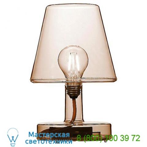 Fatboy transloetje table lamp transl-blu fatboy, настольная лампа