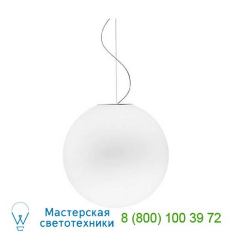 Fabbian f07a21a01 lumi sfera pendant light, светильник