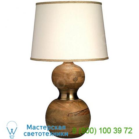 Bandeau table lamp jamie young co. 1band-tlna, настольная лампа