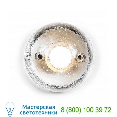 Bocci boc-14s-led-clr-dry 14 wall sconce, бра
