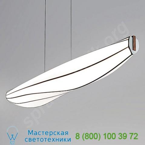 Lenis led linear suspension light cerno 07-220-la-27p1, светильник