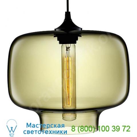 Niche gl-ocu-amb oculo pendant light, подвесной светильник