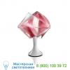 Gem04tav0001lcy slamp gemmy prisma table lamp, настольная лампа