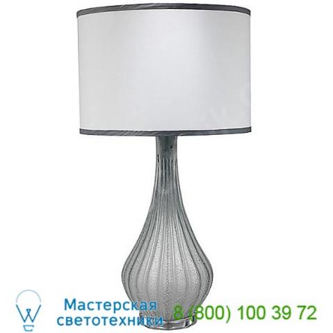 Jamie young co. 1scav-tlfa-2cone-t7cl scavo table lamp, настольная лампа
