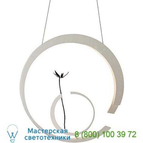 Loves me led pendant light vermont modern 139872-1000, светильник