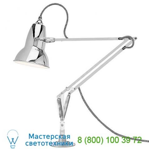 32381 original 1227 desk lamp with insert anglepoise, настольная лампа