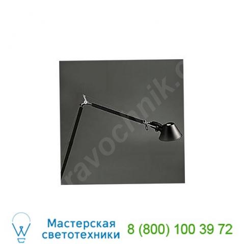 Artemide usc-tol1120 tolomeo mini wall light, бра
