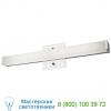 Ob-vl6220-ch kuzco lighting vl62 led vanity light (20-inch) - open box return, опенбокс