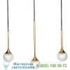 Intueri light ss3-105 solo multipoint pendant light, светильник