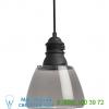 Tech lighting stratton pendant light 700tdstnplcb-led30, светильник