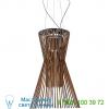 Allegro vivace led suspension light  foscarini, светильник