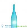 1xt-1685af-sn besa lighting botella pendant light, светильник