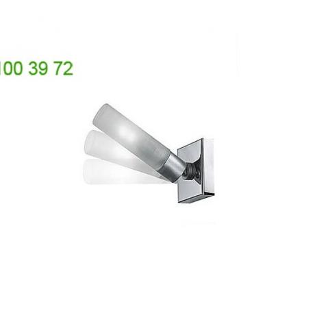 D8-2049 candle wall sconce zaneen design, бра