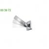 D8-2049 candle wall sconce zaneen design, бра