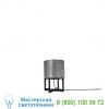 Nw2241e8w0 wever &amp; ducre rock 8. 0 table lamp, настольная лампа