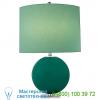 Ks 3014bls-l visual comfort elsie table lamp, настольная лампа