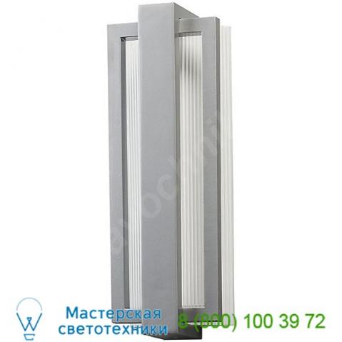 Sedo 1 light outdoor wall light 49434az kichler, уличный настенный светильник