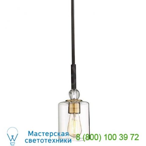 Minka-lavery studio 5 mini pendant light 3070-416, подвесной светильник