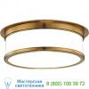 Geneva ceiling light 709-ob hudson valley lighting, светильник
