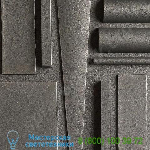 Planar led linear pendant light hubbardton forge 139720-1002, светильник