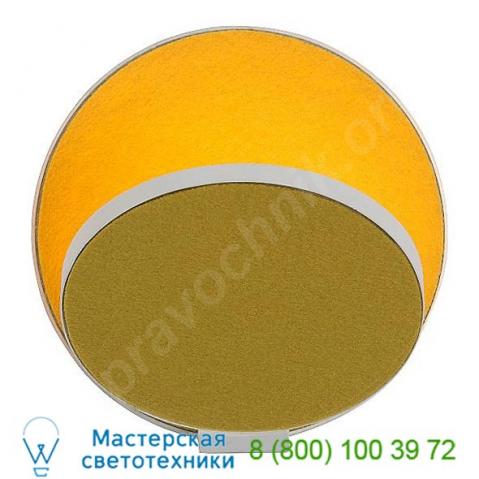 Gravy wall sconce koncept grw-s-mwt-mwt-hw, встраиваемый в стену светильник