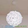 Aqua creations mimosa pendant light mimosa, подвесной светильник