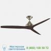 Spitfire ceiling fan fanimation fans fp6721bl-lk, светильник