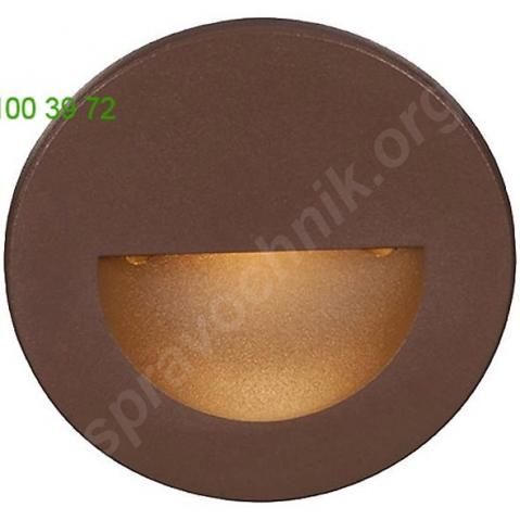 Wac lighting wl-led300-c-wt led300 ledme step light, светильник