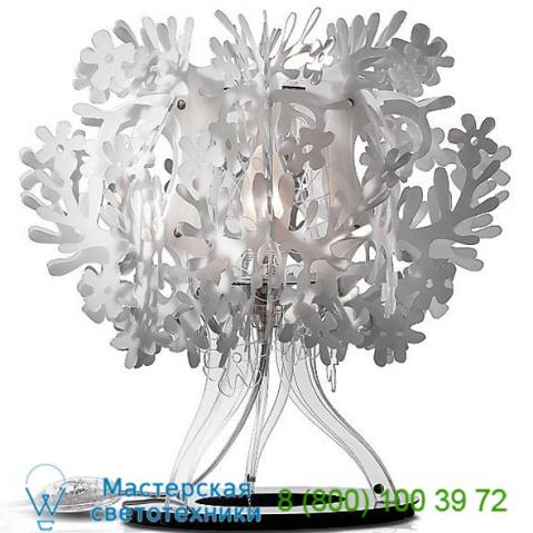 Fiorellina table lamp slamp fio14tav0001o, настольная лампа