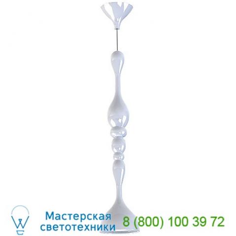 Dropop s75 pendant light dropop s75 grp-s masiero, светильник