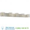 Jewel box bath wall light p5803-077 george kovacs, светильник для ванной