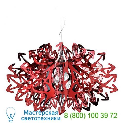 Slamp devil suspension light , светильник