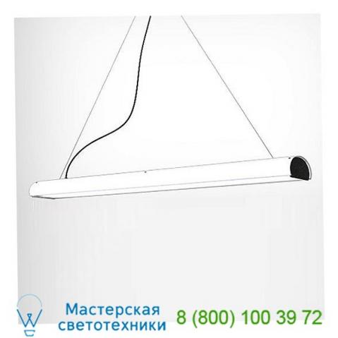 The original over-counter pendant light blackjack lighting vcl-49l-wh, светильник