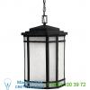 Cherry creek outdoor pendant light 1272vk-gu24 hinkley lighting, уличный подвесной светильник