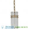 Visual comfort arn 5123hab-cg bonnington mini pendant light, светильник