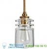 18-27288-18900 waterworks watt ii mini pendant light, светильник