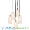 Sonneman lighting glass pendants barrel pendant light 3561. 01k-3, светильник