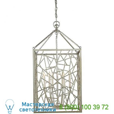 Chc 5006bsl visual comfort modern iceray pendant light, подвесной светильник