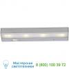 Ledme 4-light light bar wac lighting ba-led4-sn, светильник