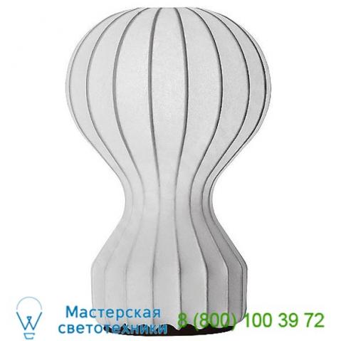 Gatto table lamp flos fu260109, настольная лампа