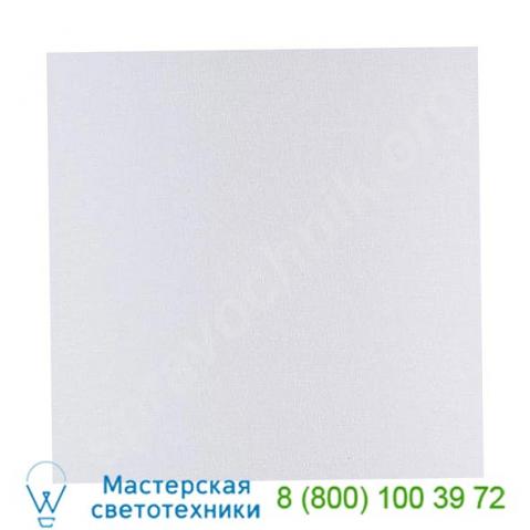 Lights up! 024bn-wht 24 inch flush mount ceiling light, светильник