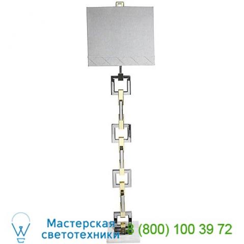 Nixon floor lamp  jonathan adler, светильник