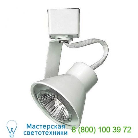 Series 103 line voltage track lighting wac lighting htk-103-bk, светильник