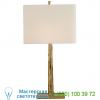 Lyric branch table lamp visual comfort bbl 3035bz-l, настольная лампа